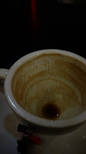 Comentarii opinii despre Café Pereira