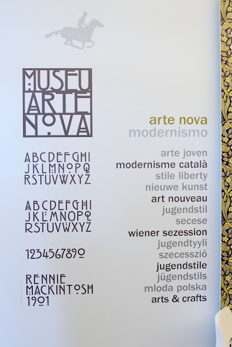 Comentarii opinii despre Casa de Chá Arte Nova