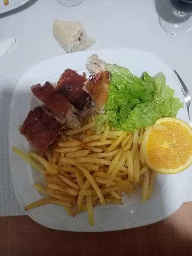 Café Cantinho dos Ossos