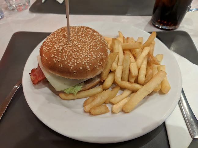 Fredis - Gastronomia e hotelaria