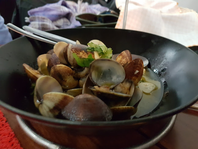 Petisqueira do Manel - Gastronomia e hotelaria