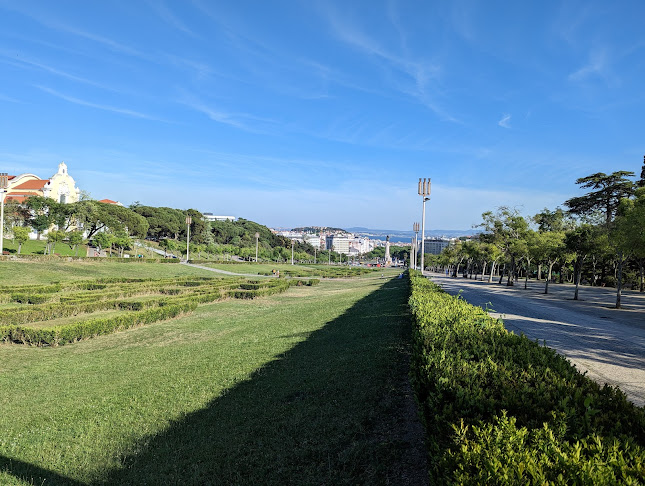 Quiosque Beca Beca - Lisboa