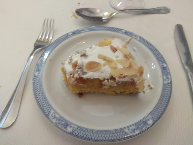 Regata - Gastronomia e hotelaria