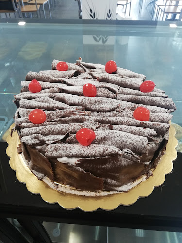 Lince Pastelaria e Padaria - Snacks - Viseu