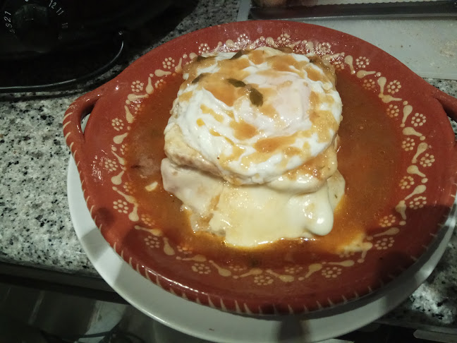 Restaurante Grelha D'ouro - Gastronomia e hotelaria