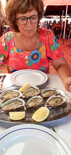 Opinii despre Restaurante Tasca da Fatinha Peixe Assado e Choco Frito în Setúbal - Gastronomia e hotelaria