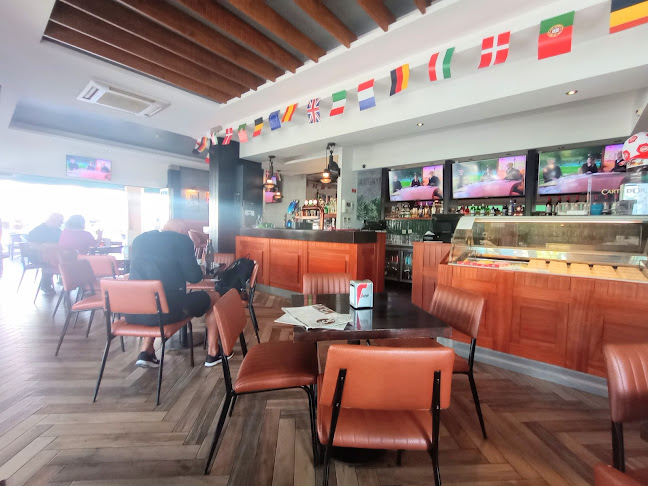 Solcaffé - Albufeira