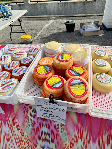 Comentarii opinii despre Mercado de São João Da Talha