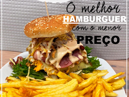 Restaurante e Pizzaria Puro Sabor