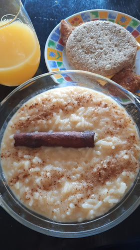 Opinii despre Nova Real în Vila Real - Gastronomia e hotelaria