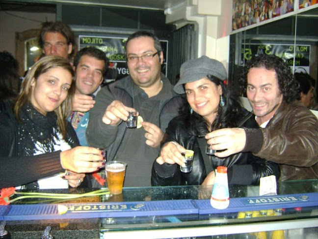 Yggy Bar - Gastronomia e hotelaria