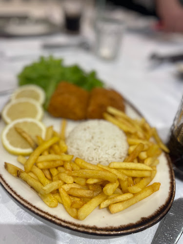 Opinii despre Espeto do Sul în Aveiro - Gastronomia e hotelaria