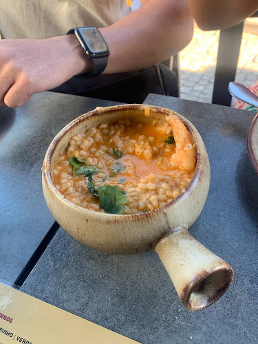 Opinii despre Casa de Pasto da Palmeira în Porto - Gastronomia e hotelaria