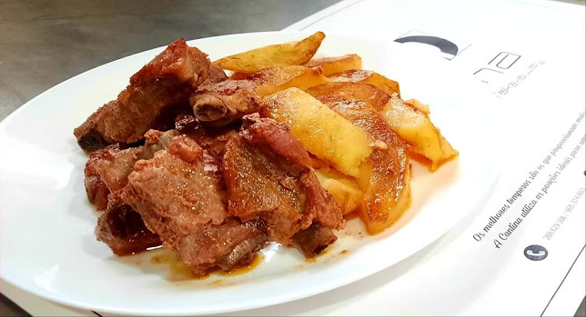 Restaurante A Cantina