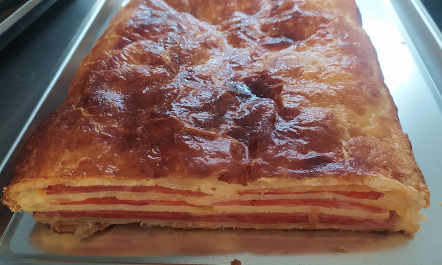 O Café da Sarcol - São Mamede de Infesta