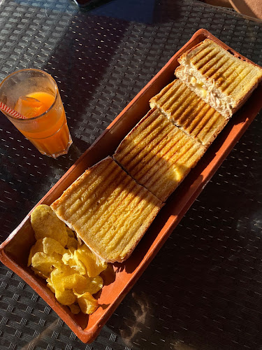 Sunrise Costa de Caparica - Costa da Caparica