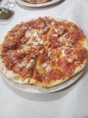 Restaurante Pizzaria Pinóquio - Moimenta da Beira