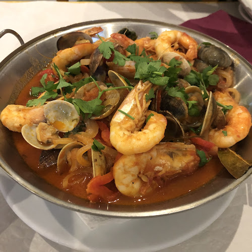 Comments and reviews of O Nosso Cafe