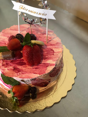 Padaria Pastelaria Palmeira - Fnac Café - Gastronomia e hotelaria