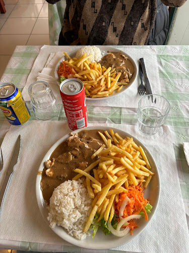 La Fiamma (Barcelos)