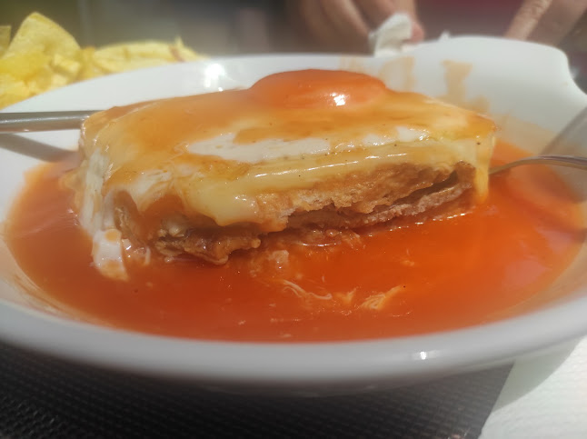 7 Cafe - Gastronomia e hotelaria