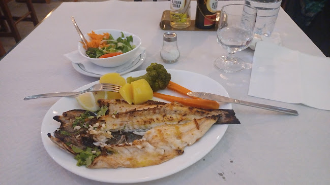 Comentarii opinii despre Barra Nova