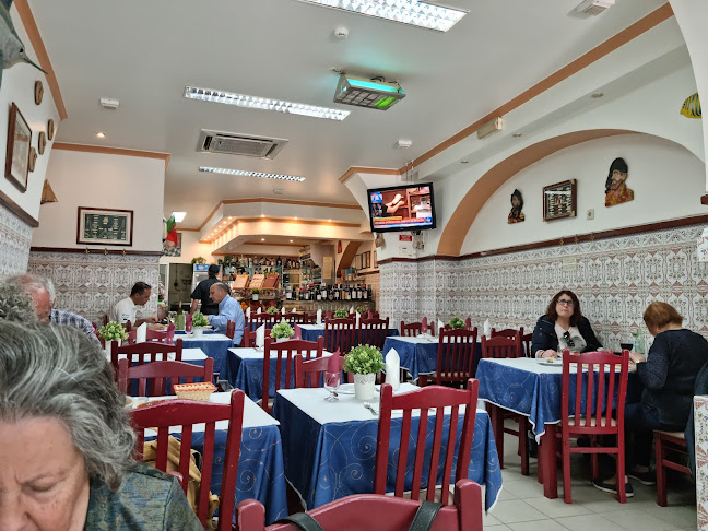 Opinii despre O Bote în Olhão - Gastronomia e hotelaria