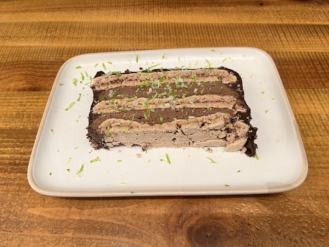 Oh!Vargas - Gastronomia e hotelaria