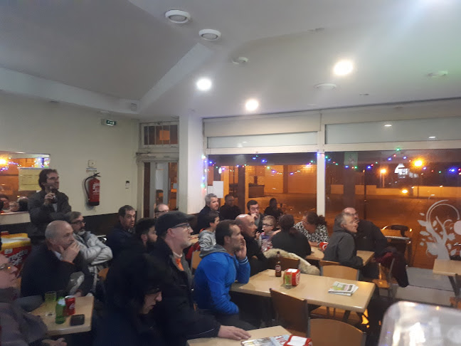 O Coreto - Gastronomia e hotelaria