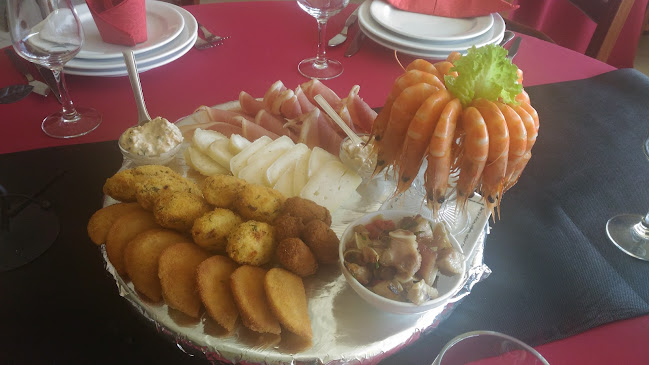 Restaurante Ferreira - Gastronomia e hotelaria