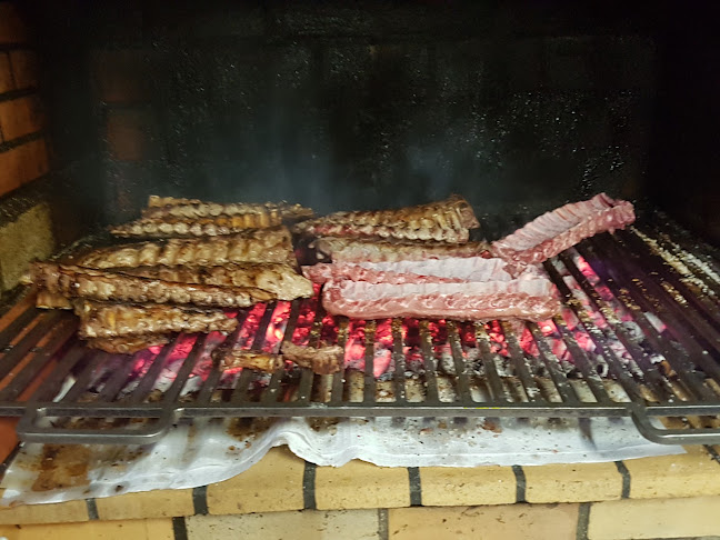 Comentarii opinii despre Restaurante O Cartário