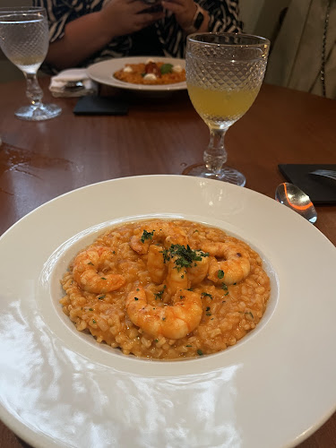 Opinii despre BOX 208 Italian Food în Matosinhos - Gastronomia e hotelaria