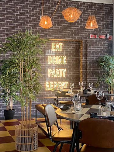 Opinii despre Restaurante Økazu sushi , Alcobaça în Alcobaça - Gastronomia e hotelaria