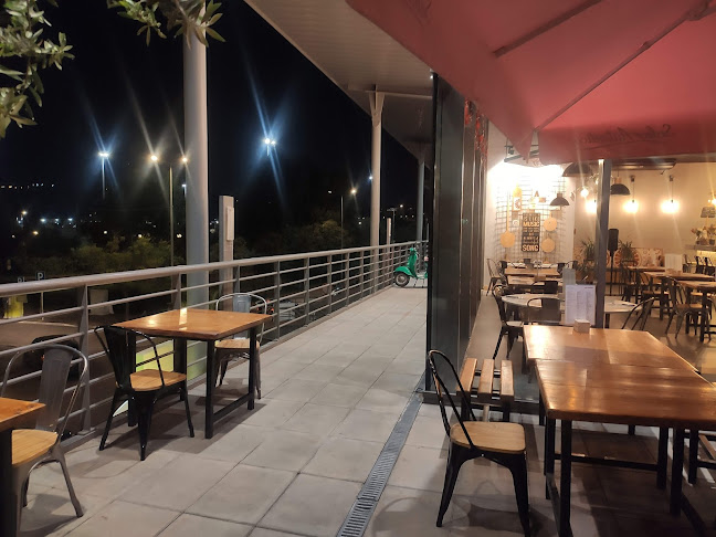 Giosário - Gastronomia e hotelaria