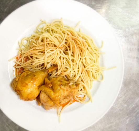 Café Alcaide - Gastronomia e hotelaria