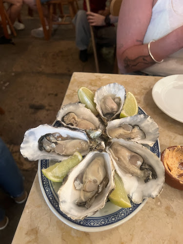 Taberna da Rua das Flores - Lisboa