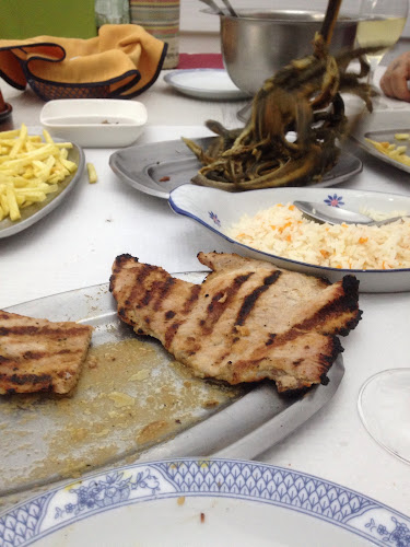 Restaurante Casa das Enguias O Grazina - Gastronomia e hotelaria