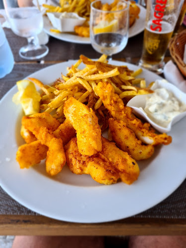 Frango Assado da Carrasqueira - Comporta