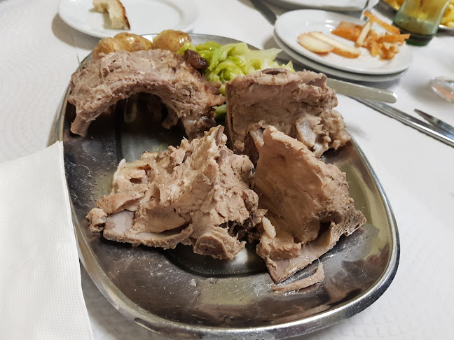 Quim dos Ossos - Coimbra