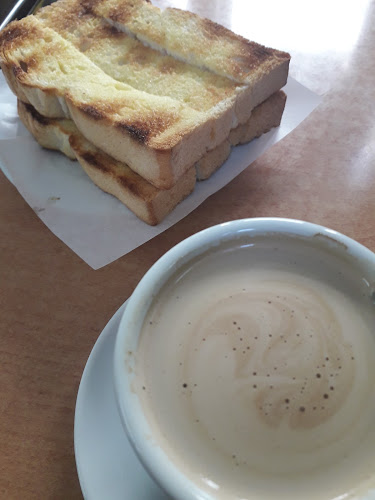 Café Boavista - Gastronomia e hotelaria