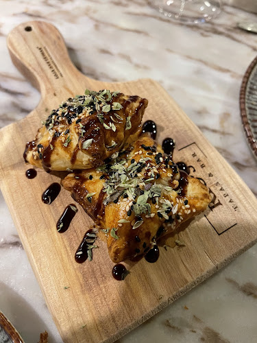 Opinii despre Rio's Tapas & Bar în Porto - Gastronomia e hotelaria