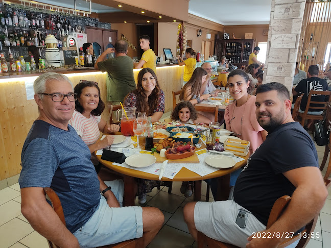 Aiq3 Tapas - Sandim