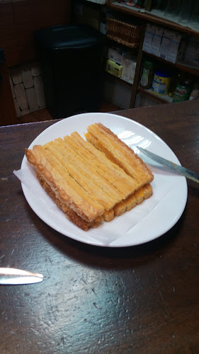 Comentarii opinii despre Pastelaria Sabie