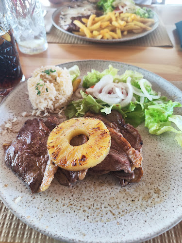 Restaurante-Pizzaria Beira Rio - Viana do Castelo