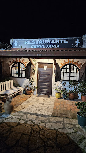 Restaurante Cervejaria Ratoeira - Marinha Grande
