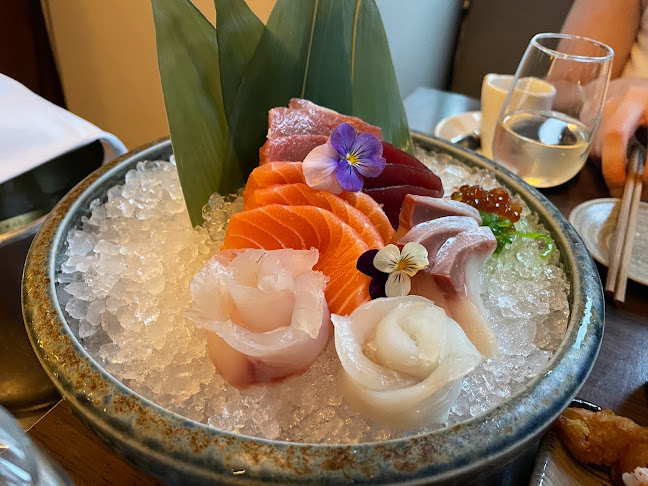 SushiCafé Avenida - Gastronomia e hotelaria