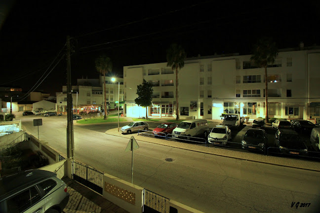 snack bar baia - Lagoa