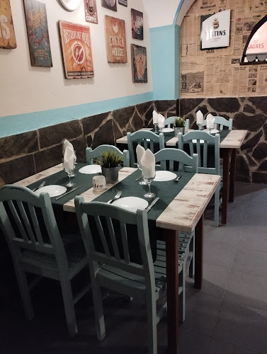 Reviews of Retiro Azul in Mourão - Gastronomia e hotelaria