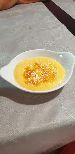 Restaurante Cova da Loba - Gastronomia e hotelaria