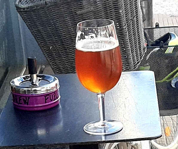 NanoBrew Fuzeta - Gastronomia e hotelaria